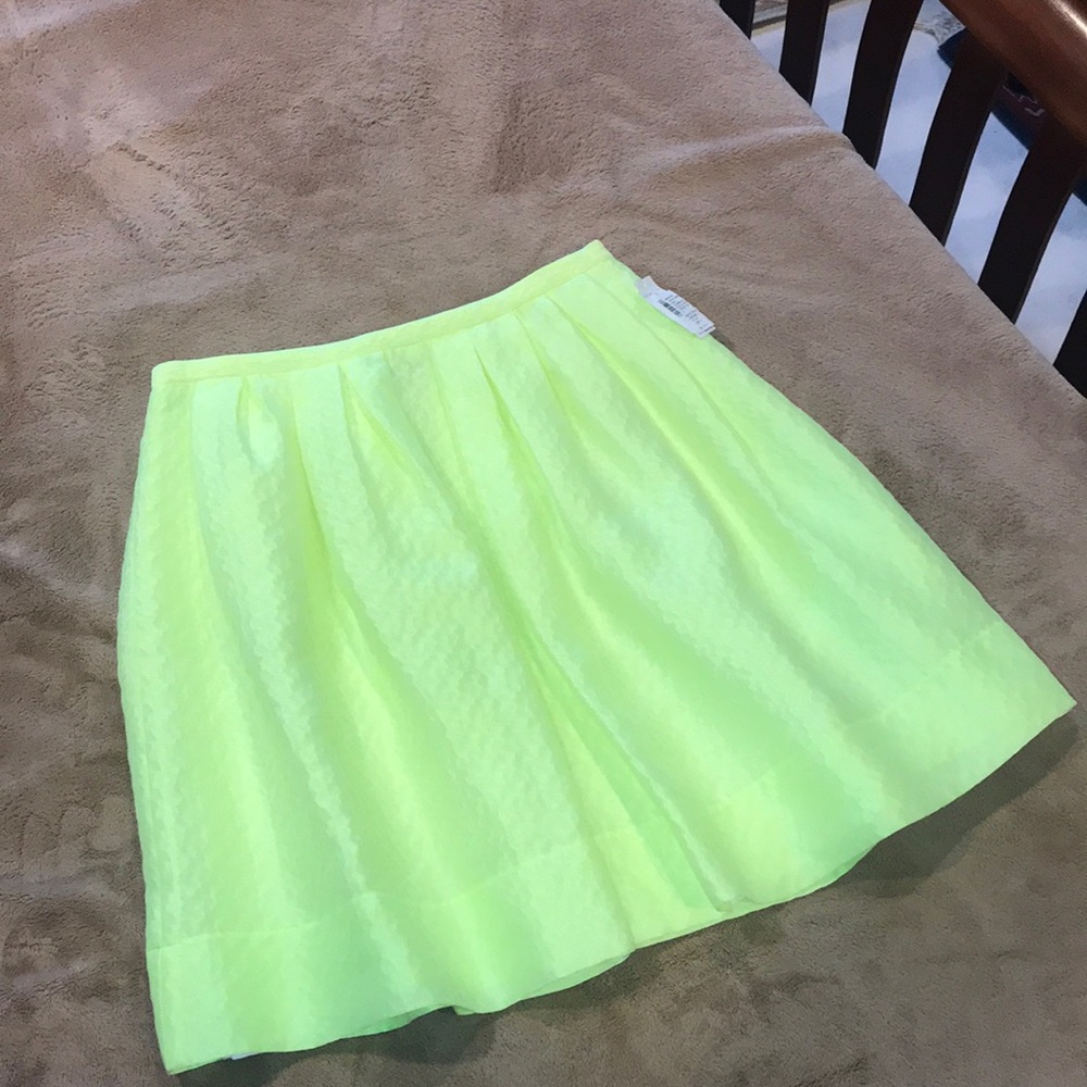 “Tenis grace” skirt, tennis ball 8